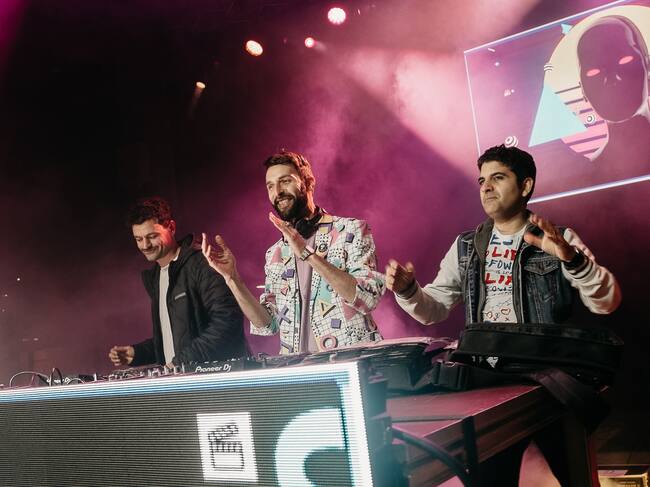 Classica Fiesta Ochentera en Palencia