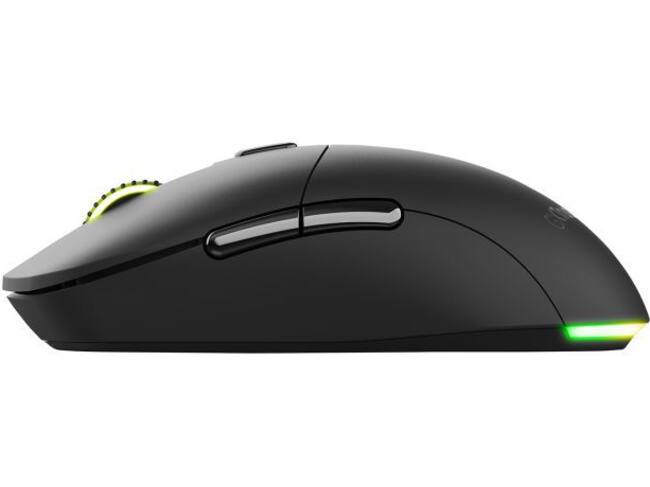 Imagen renderizada del ratón Trust Redex