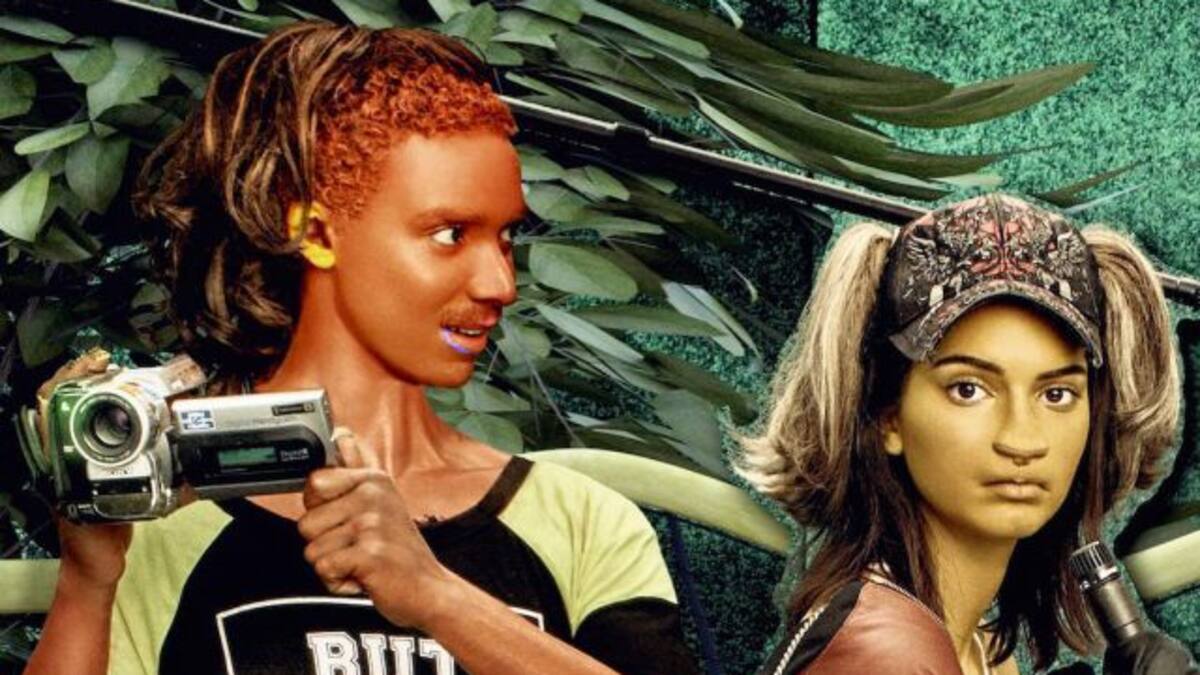 Gigi Hadid y Kendall Jenner, ¿necesitan un Photoshop tan extremo?