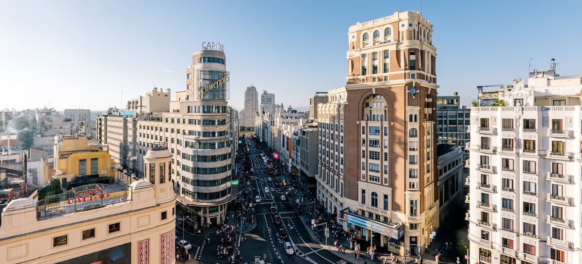 Qué hacer en Madrid este fin de semana.