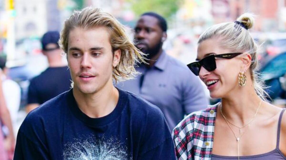Justin Bieber y Hailey Baldwin no se casarían este año