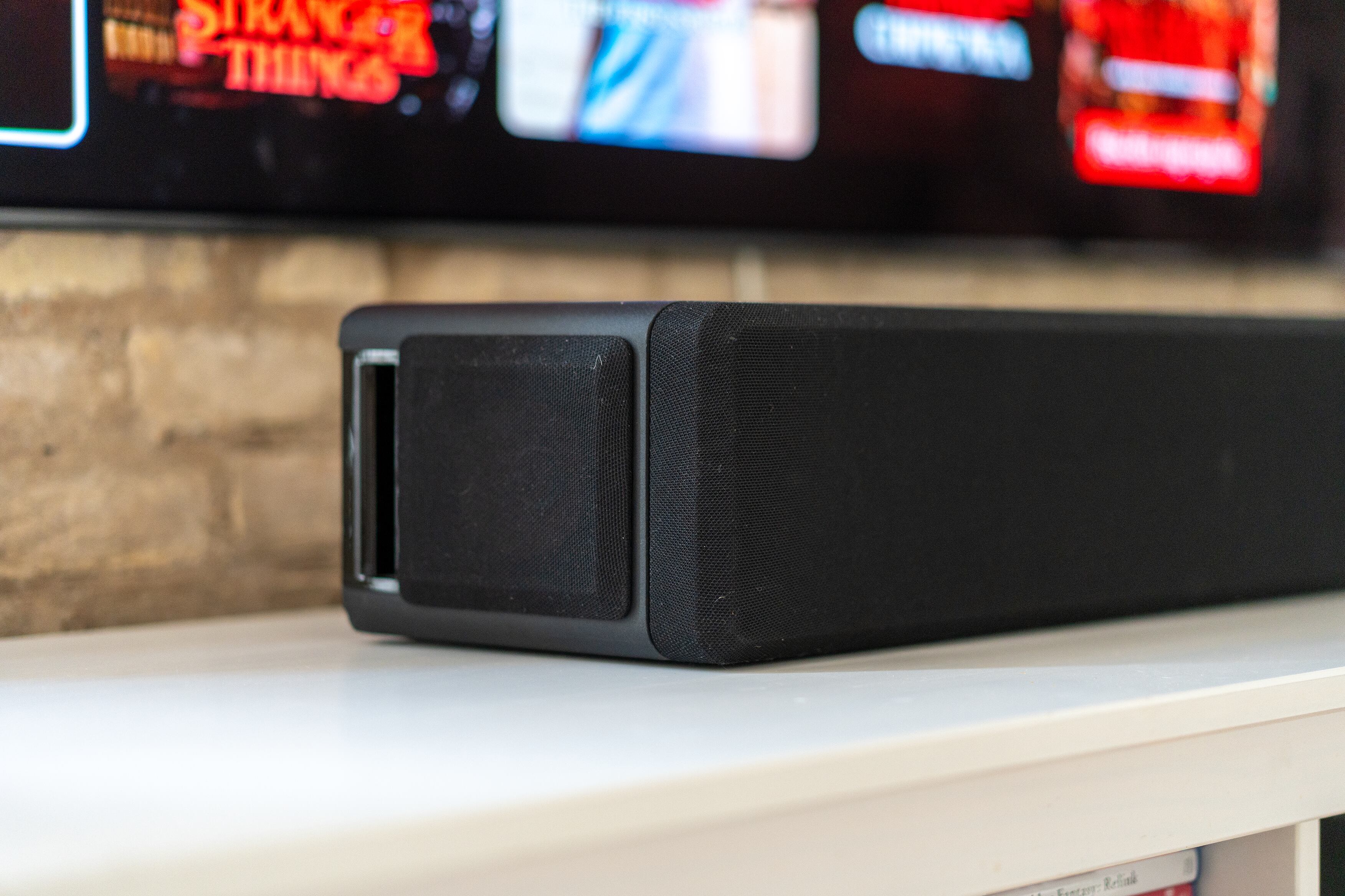 Cinebar Ultima de Teufel