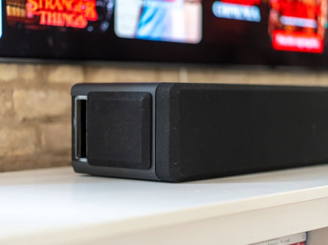 Cinebar Ultima de Teufel