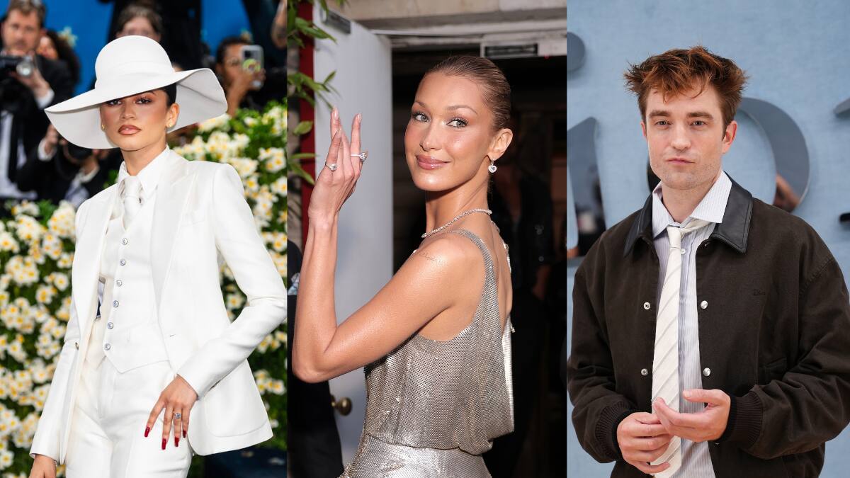 ¡La IA lo ha dicho! V de BTS es nombrado la celebridad más atractiva de 2025