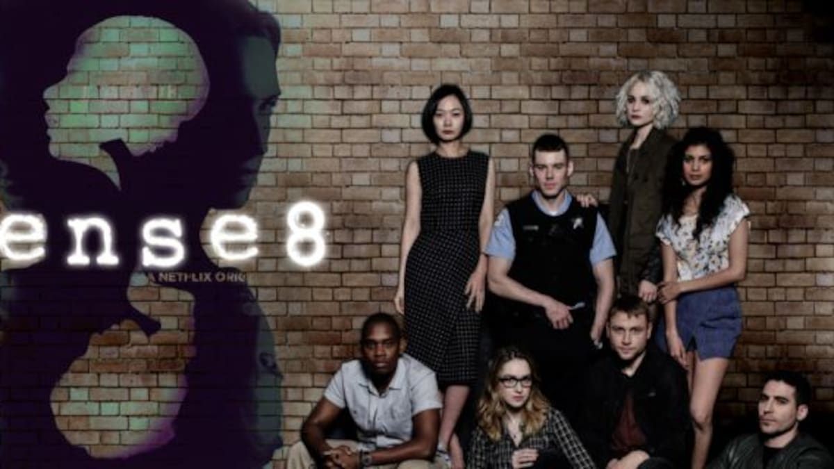 Así será el nuevo capítulo de "Sense8"