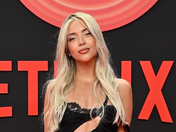 Ana Mena abre consultorio sentimental en ‘Anda Ya’ y resuelve dudas sobre cuernos y atracción por el mismo género