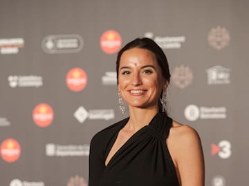 Judit Neddermann estrena ‘Em plou a dins’