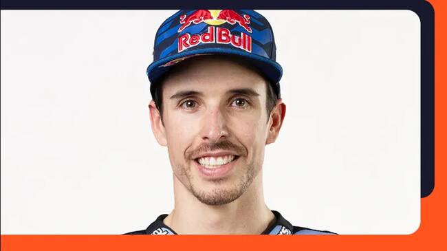 Álex Márquez en 'El Hormiguero'