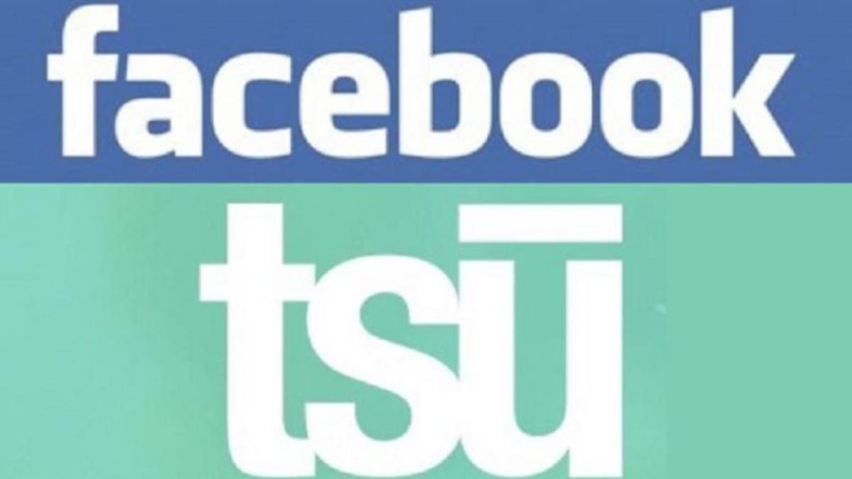 Conocé la red social que Facebook quiere censurar