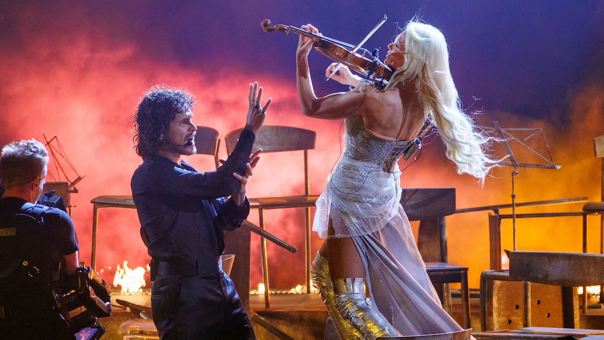 ¿Quién va a ganar Eurovisión 2026? Estos son los favoritos según las casas de apuestas