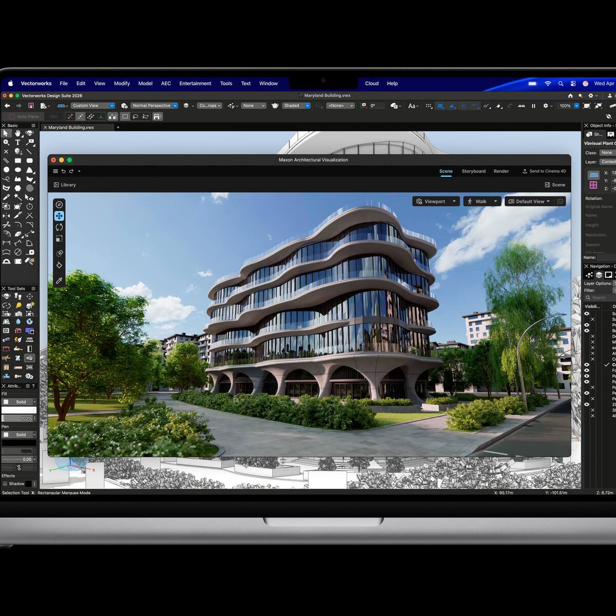 Apple lanza el nuevo MacBook Pro con M5 Pro y M5 Max: hasta 8 veces más rápido en IA y 1 TB de base