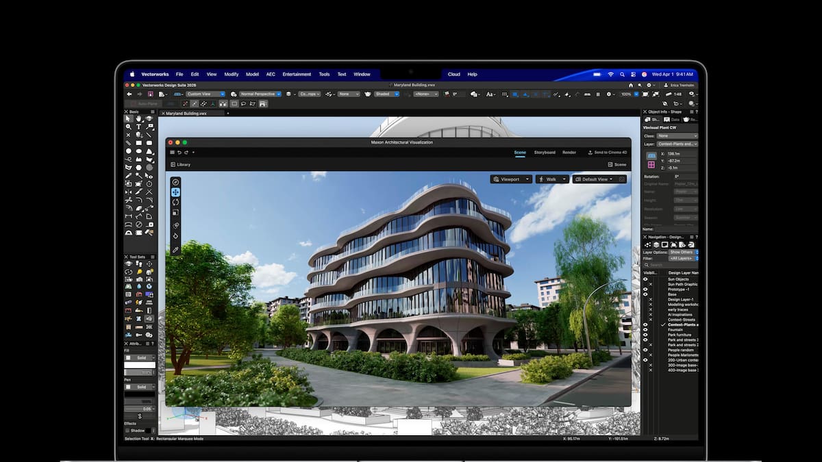 Apple lanza el nuevo MacBook Pro con M5 Pro y M5 Max: hasta 8 veces más rápido en IA y 1 TB de base