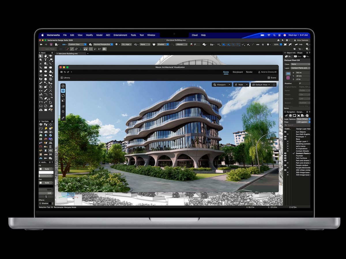 Apple lanza el nuevo MacBook Pro con M5 Pro y M5 Max: hasta 8 veces más rápido en IA y 1 TB de base