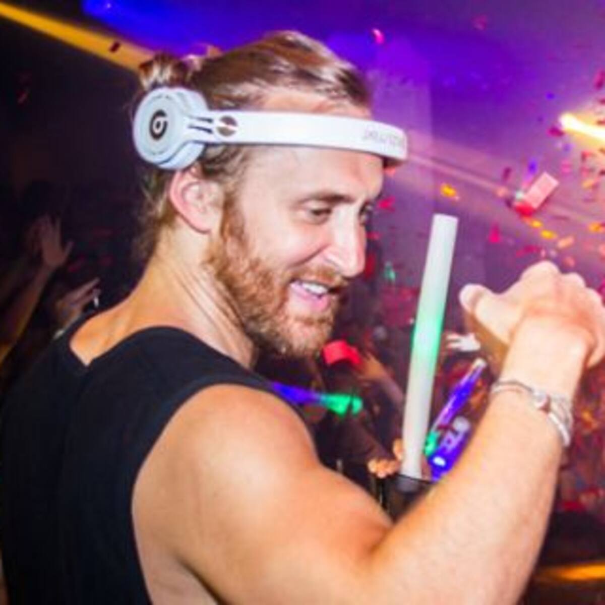 Duras críticas a David Guetta