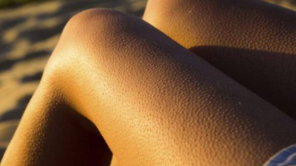 ¿Orgasmos en la Piel?