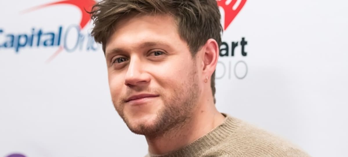 Niall Horan