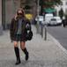 Novedades de Zara que se agotan rápido: 4 prendas para los 4 colores en tendencia este otoño