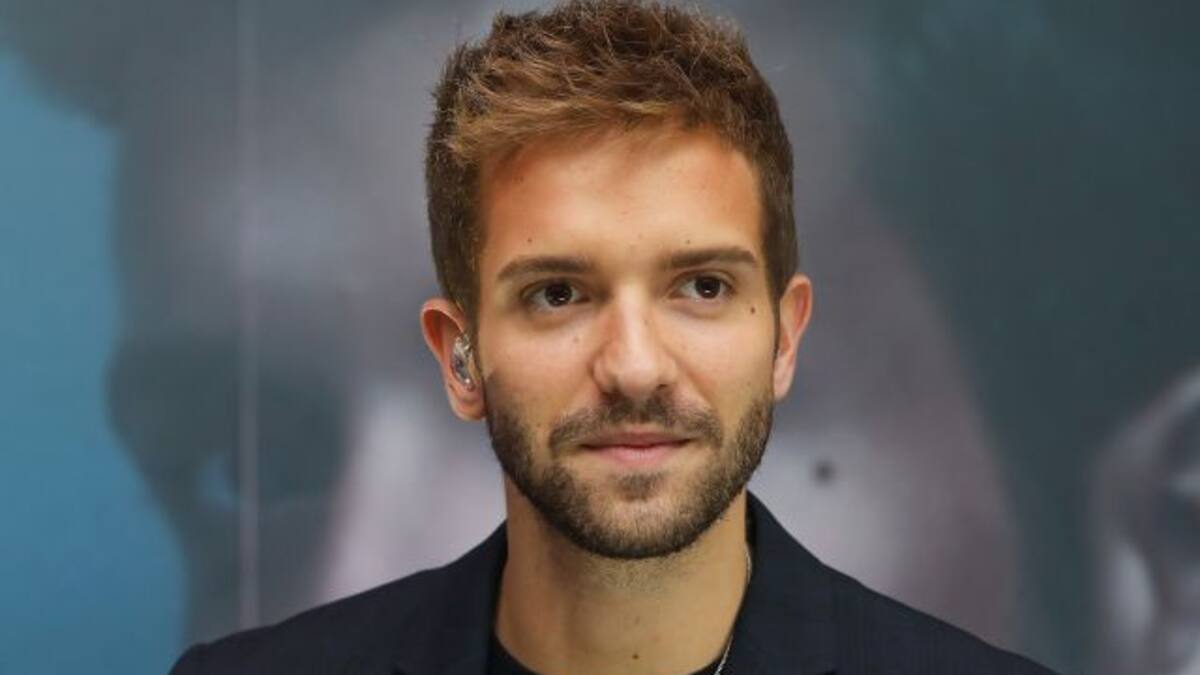 Pablo Alborán aplaza “sin fecha definida” su concierto Prometo Solidario