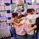 Estos son todos los premios del Sorteo Extraordinario de la Lotería de Navidad 2025