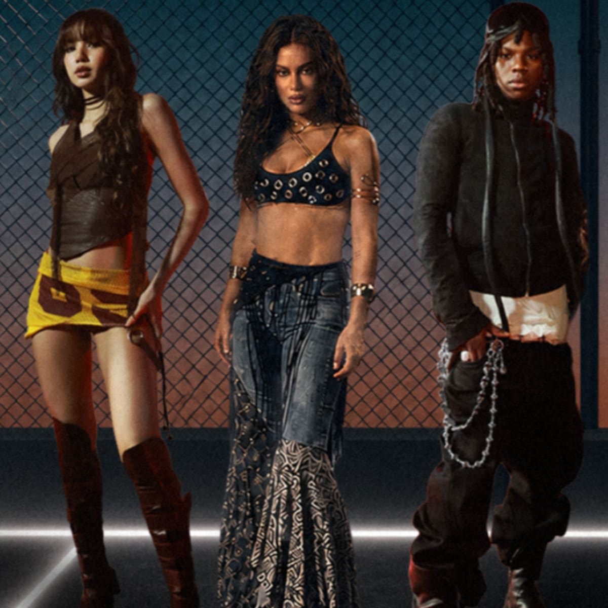 El Mundial 2026 se anima con ‘Goals’ de Anitta, Lisa y Rema: “Un momento trascendental para la música a nivel mundial”