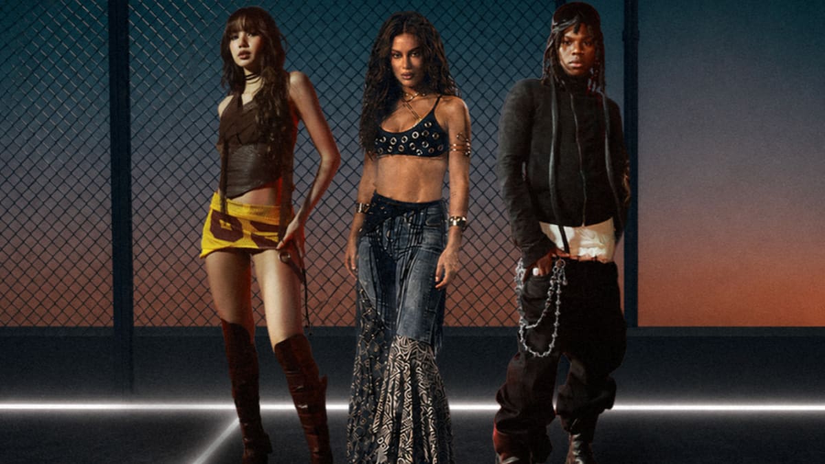 El Mundial 2026 se anima con ‘Goals’ de Anitta, Lisa y Rema: “Un momento trascendental para la música a nivel mundial”