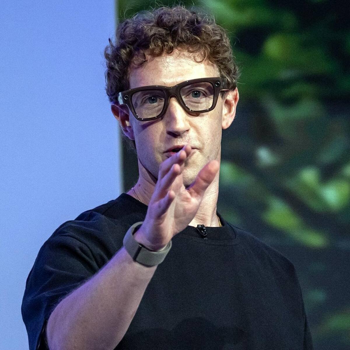 Meta retoma sus planes de lanzar un reloj inteligente en 2026