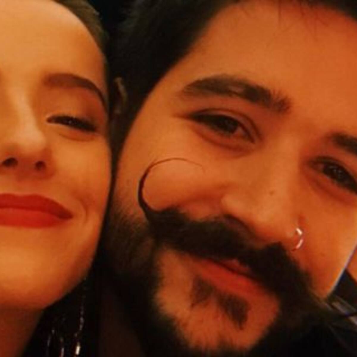 ¡Camilo y Evaluna Montaner lanzarán un tema juntos!
