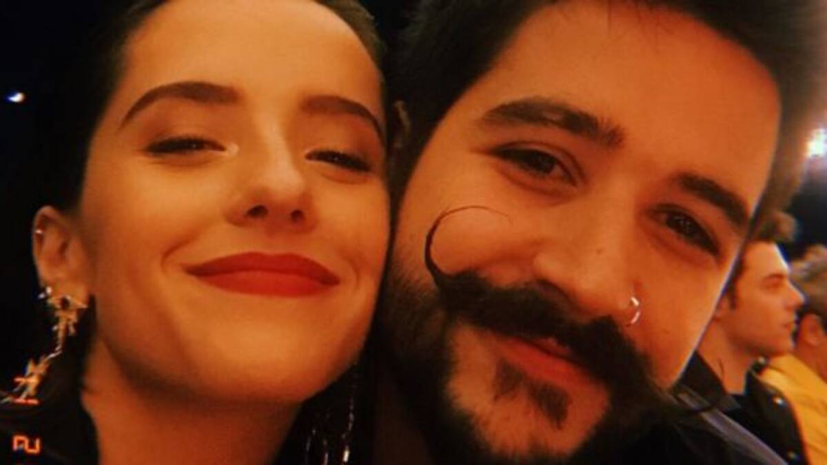 ¡Camilo y Evaluna Montaner lanzarán un tema juntos!