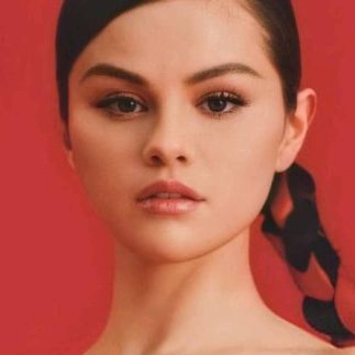 Selena Gómez piensa en retirarse de la música