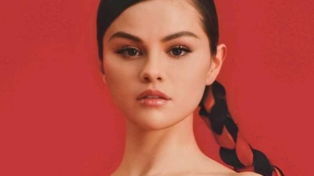 Selena Gómez piensa en retirarse de la música