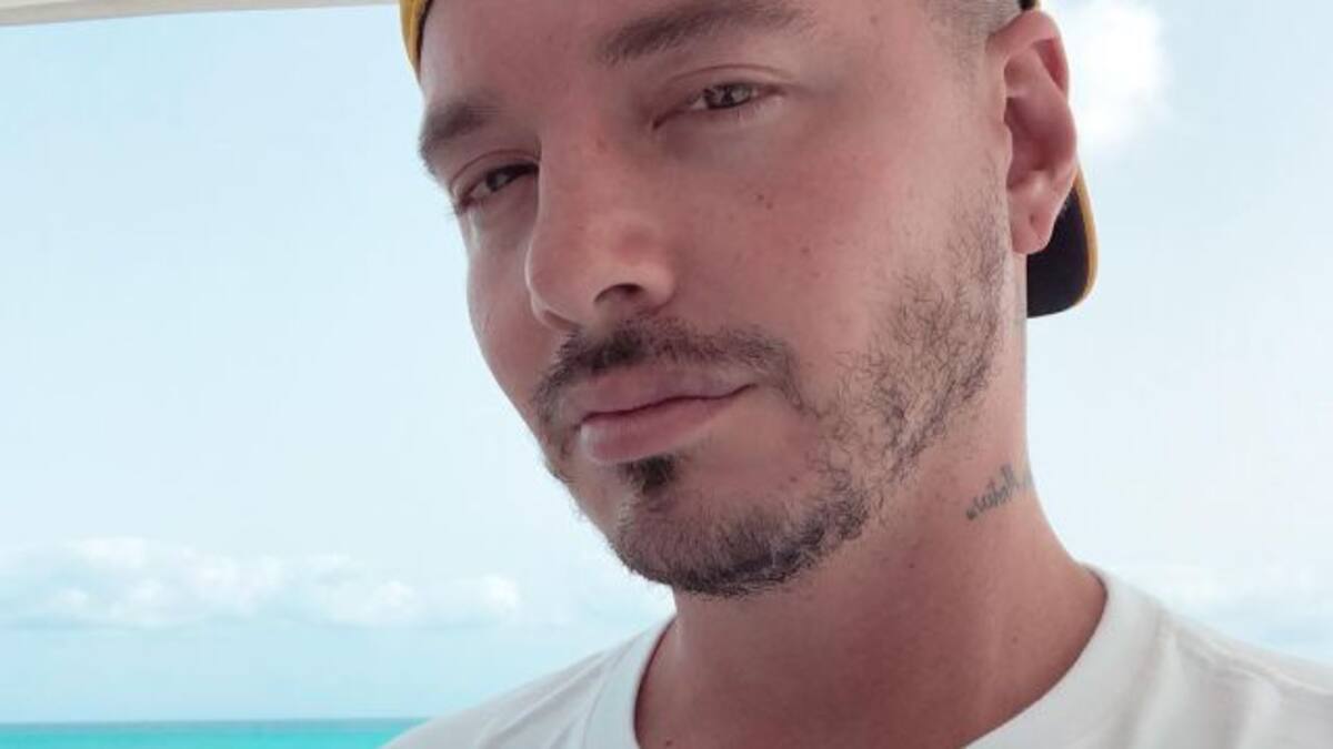 J Balvin anuncia…¡Bruuttal!
