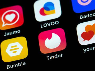 ¿Qué es y cómo funciona Bumble? Guía de la app que le hace la competencia a Tinder