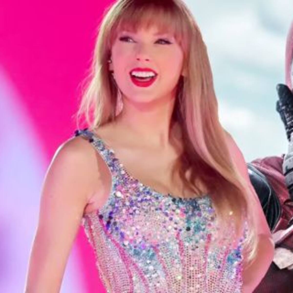 Aseguran que Taylor Swift aparecerá en Deadpool