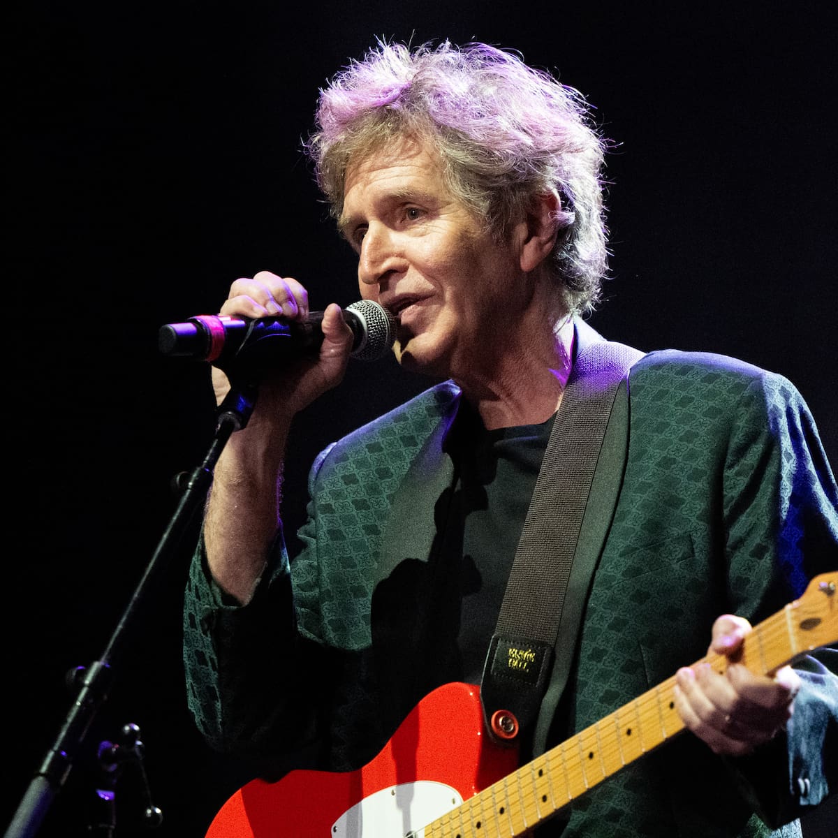 Steve Wynn publica sus memorias y con ellas la historia del rock alternativo de los años 80 que además tendrá formato gira