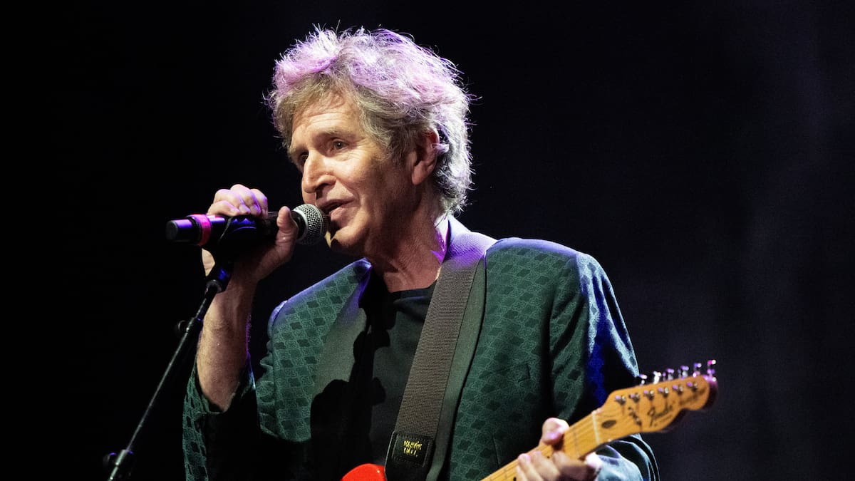 Steve Wynn publica sus memorias y con ellas la historia del rock alternativo de los años 80 que además tendrá formato gira
