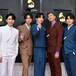 LA COLABORACIÓN ENTRE BTS Y J BALVIN, ¿CADA VEZ MÁS CERCA?
