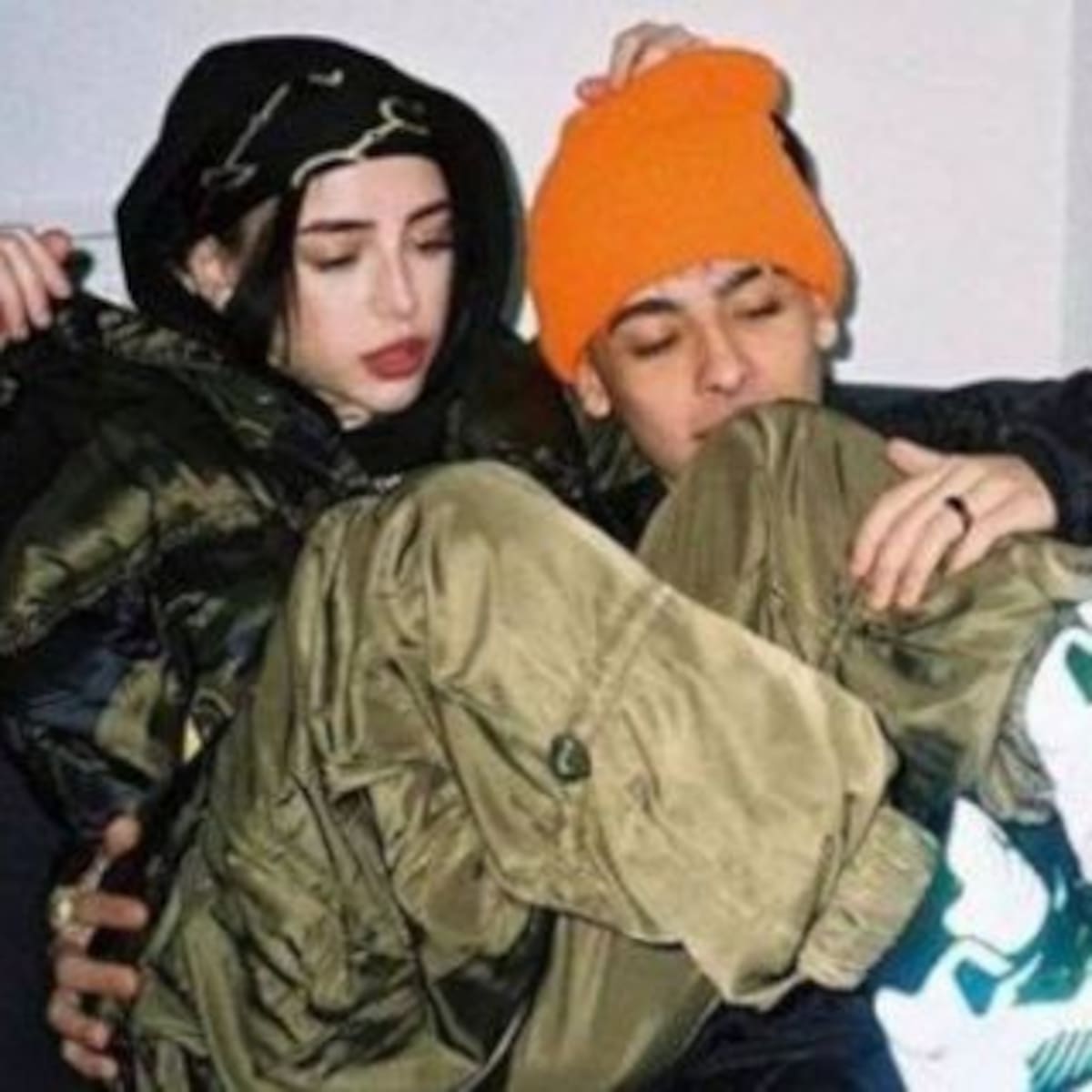 Nicki Nicole y Trueno se preparan para estrenar el video de "Dangerous"