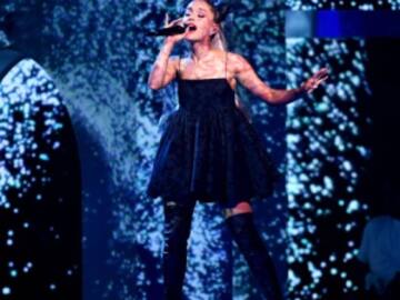 Ariana Grande y Troye Sivan presentan adelanto de ‘Dance To This.’