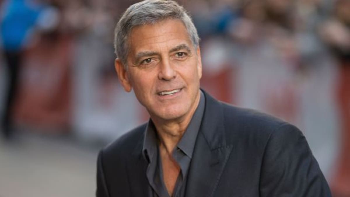 ¿George Clooney es el hombre perfecto?