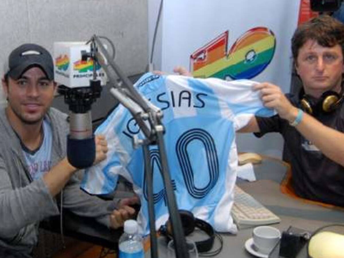 Hablo de los Argentinos....