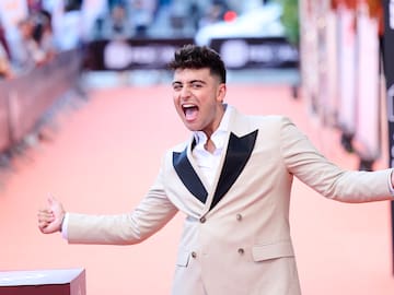 Juanjo Bona inicia nueva era musical con 'Así soy ahora': su nueva canción