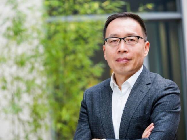 El cielo de Huawei podría volver a abrirse.