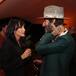 Reencuentros y risas: las fotos de la cena de LOS40 Music Awards 2021 que no viste