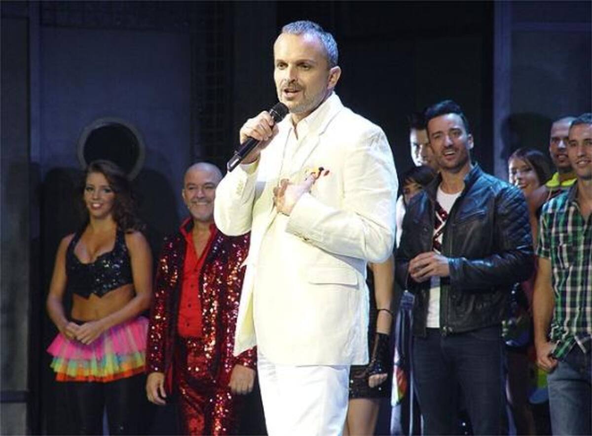 Estreno de la Segunda Temporada de 40 EL MUSICAL