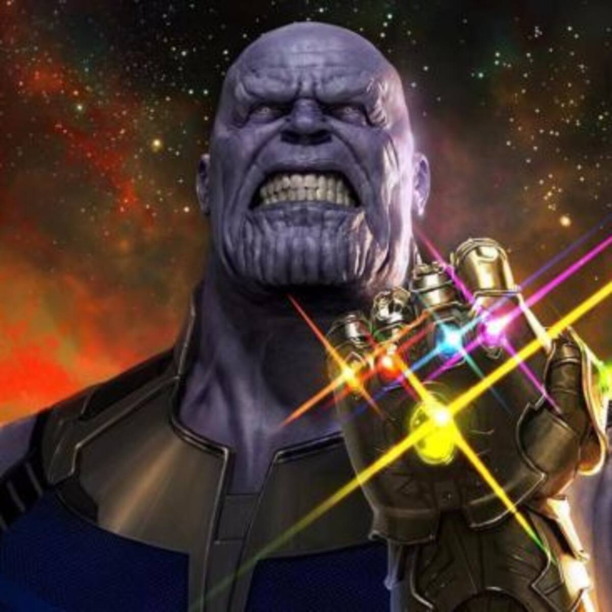 ¡Paren todo! Ya vimos 'Avengers: Infinity War' y se las recomendamos