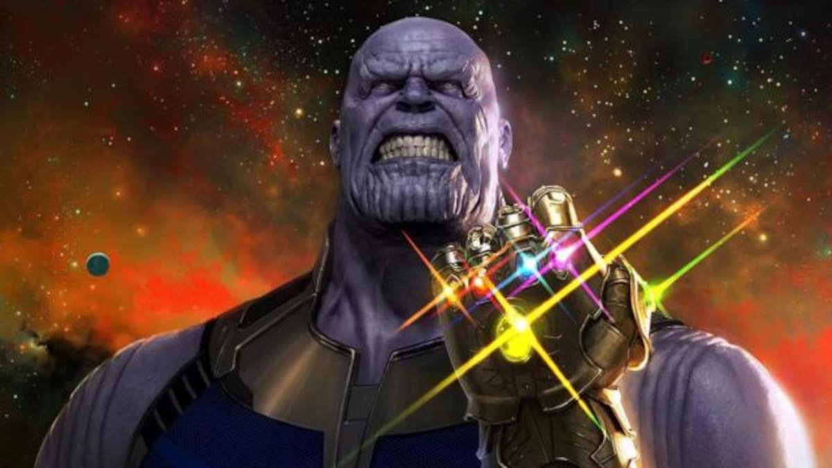 ¡Paren todo! Ya vimos 'Avengers: Infinity War' y se las recomendamos