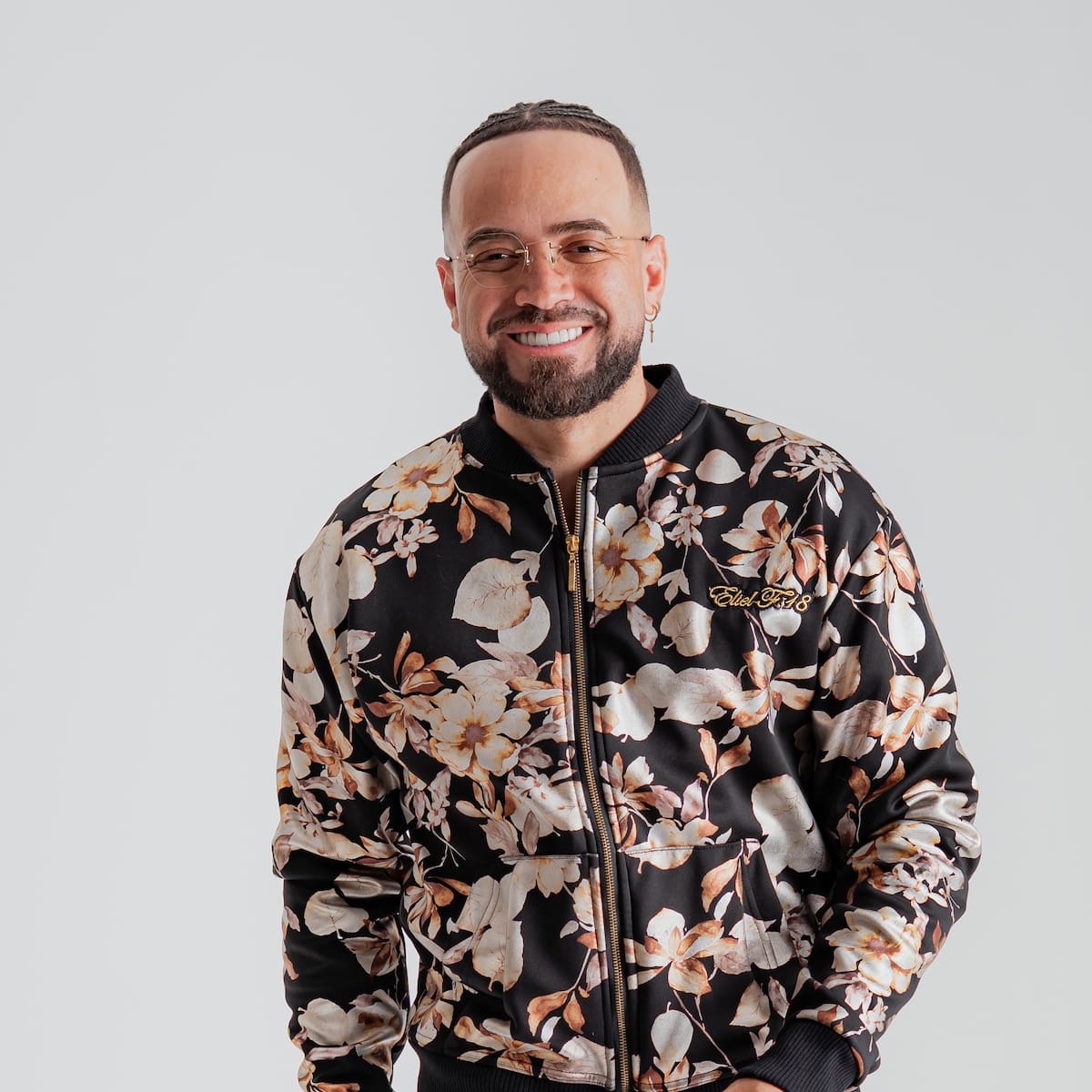 Entrevista a Nacho, tras el regreso de Chino y Nacho: "Ya no entramos en luchas innecesarias"