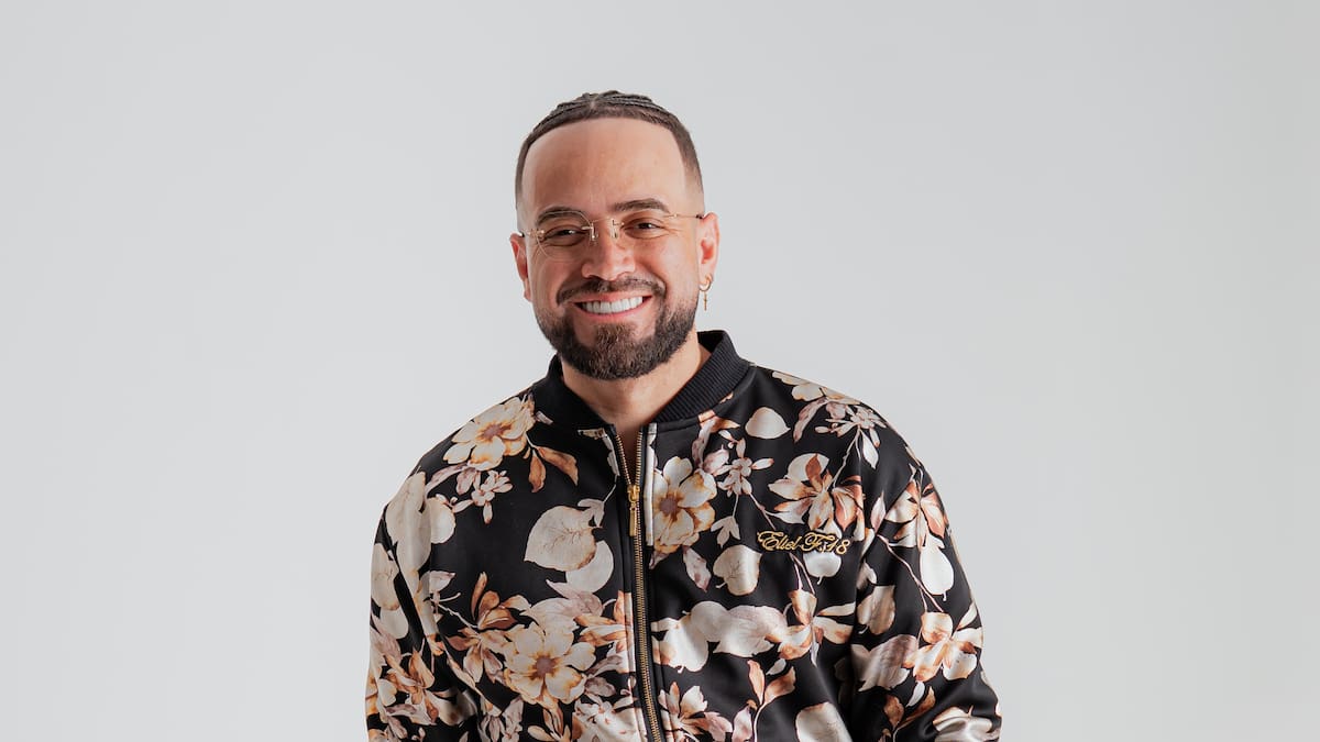 Entrevista a Nacho, tras el regreso de Chino y Nacho: "Ya no entramos en luchas innecesarias"