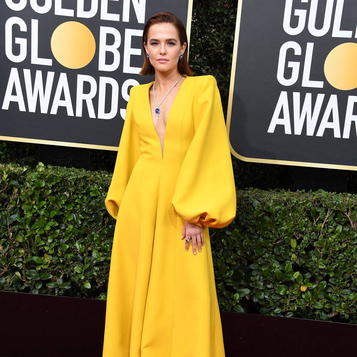 Los Mejores Looks de los Globos de Oro 2020