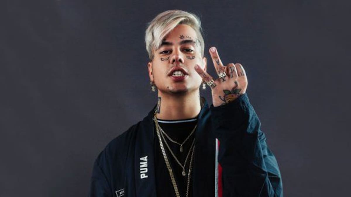 Duki: "Quiero ser Mauro, me tiene re podrido ser Duki"